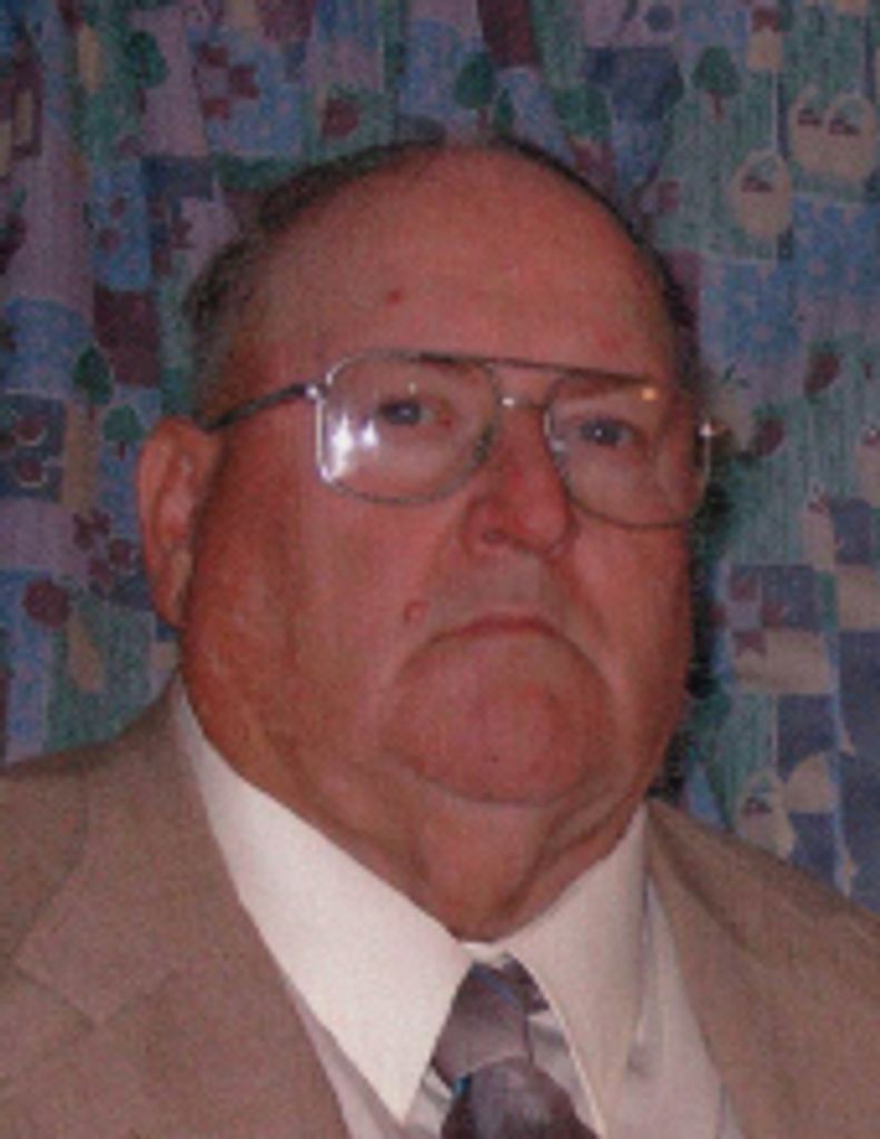 Paul L. Ryerson