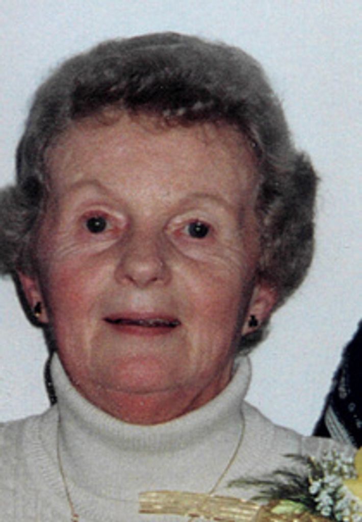 Janet  Ann (Price)  Svoboda