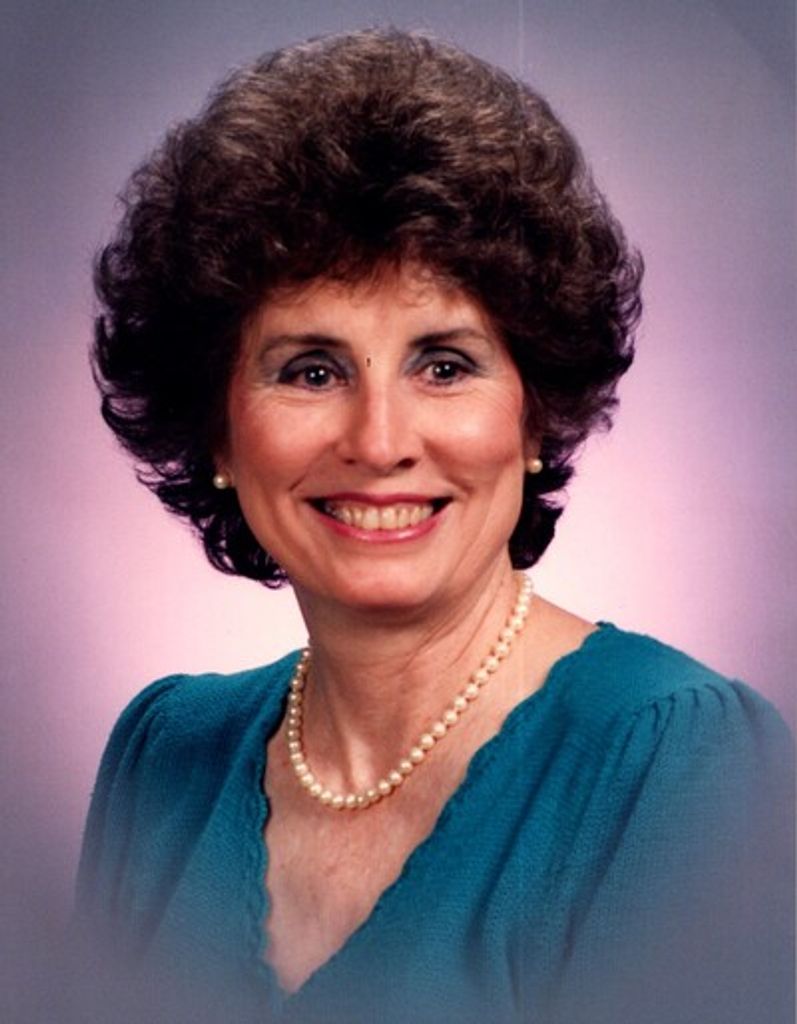 Nell Absher Profile Photo