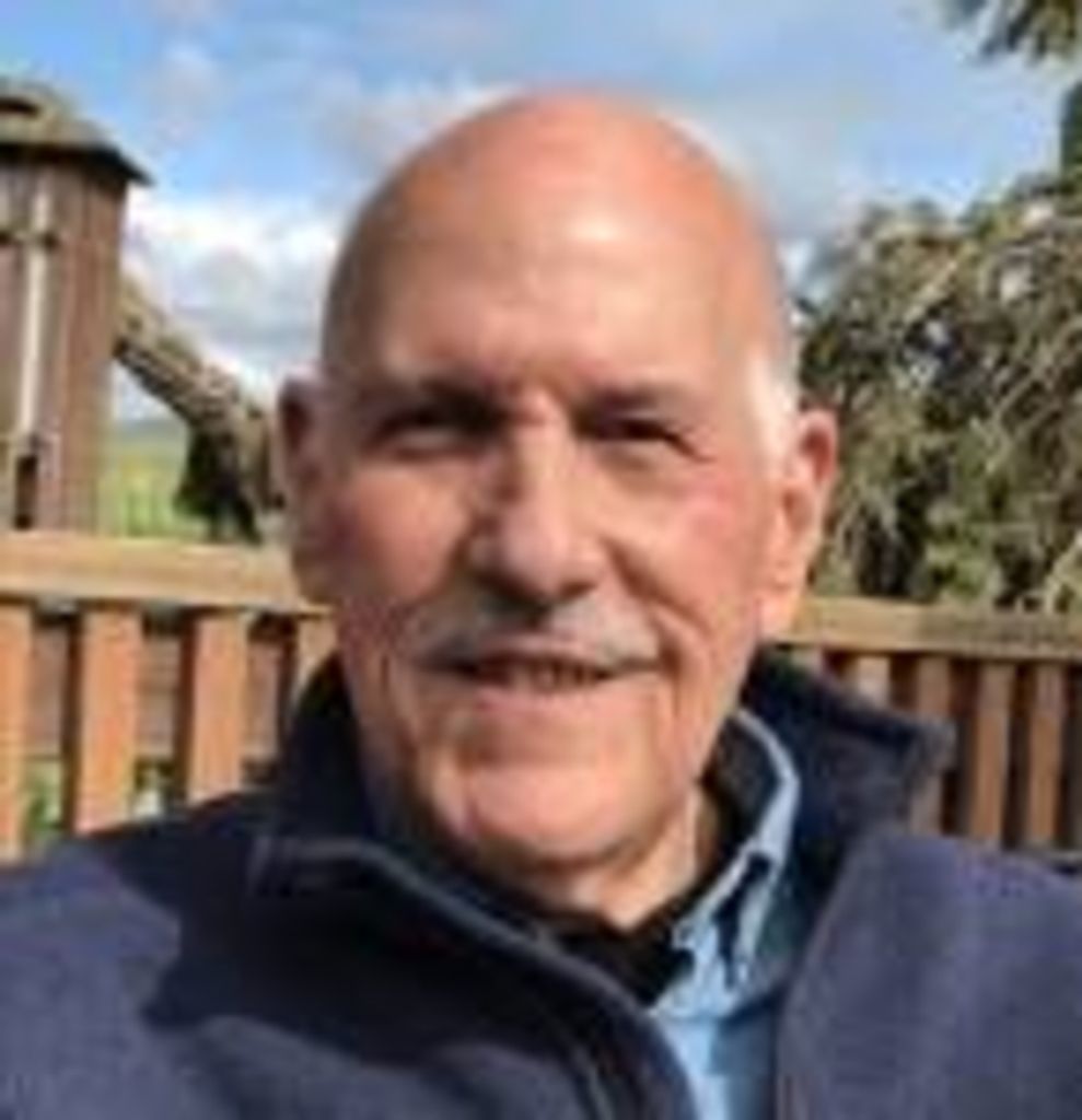 Gordon Leroy Carlton