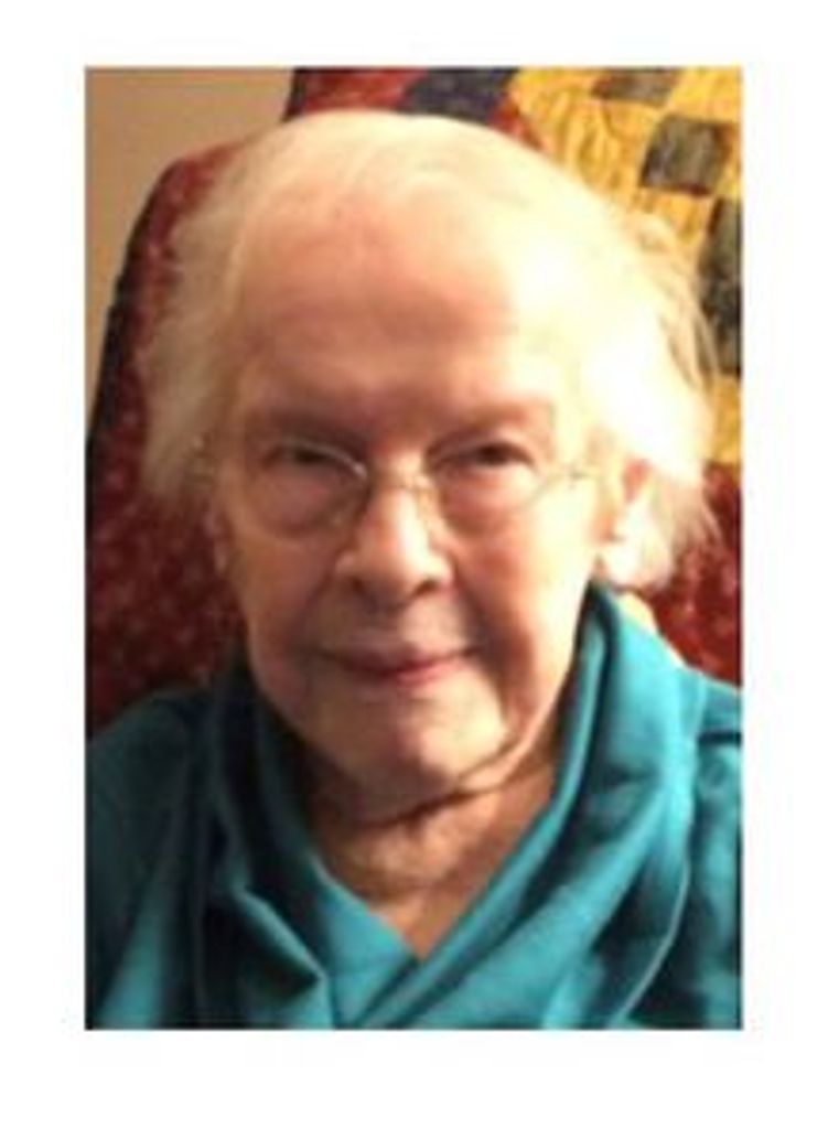 Lucille (Lafrance)  Cain