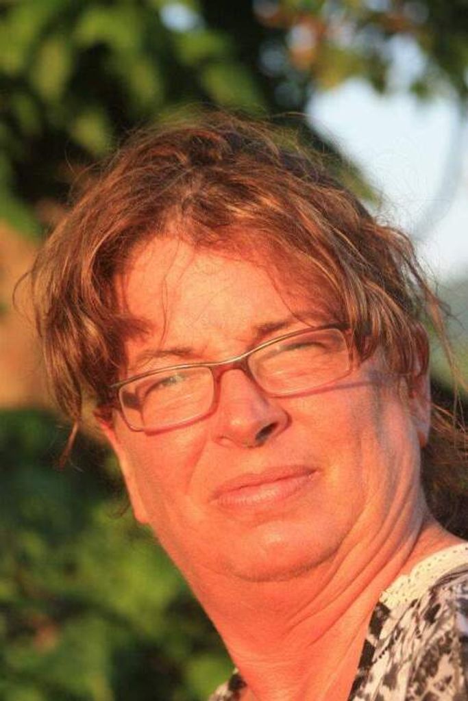 Tracy Lee Kenefick Profile Photo