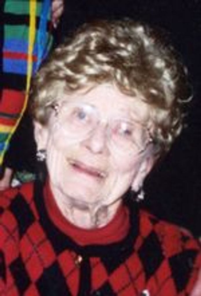 Elaine V. Johnson