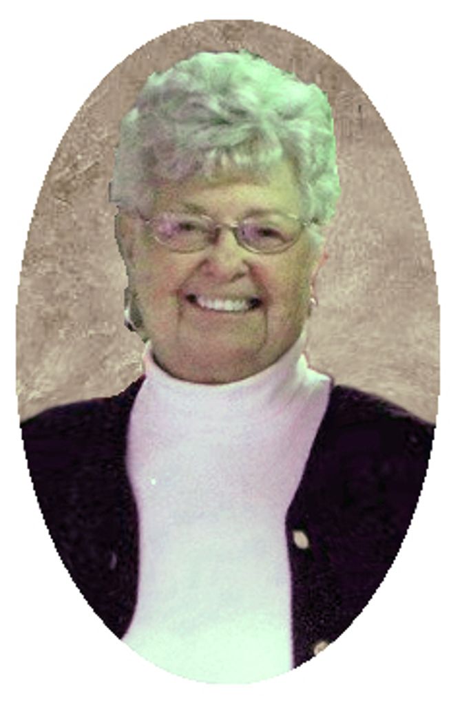 Leanna Mastin Staggs