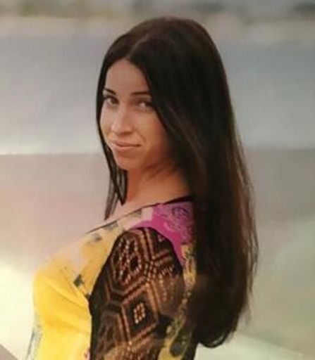 Jessica Muller Profile Photo