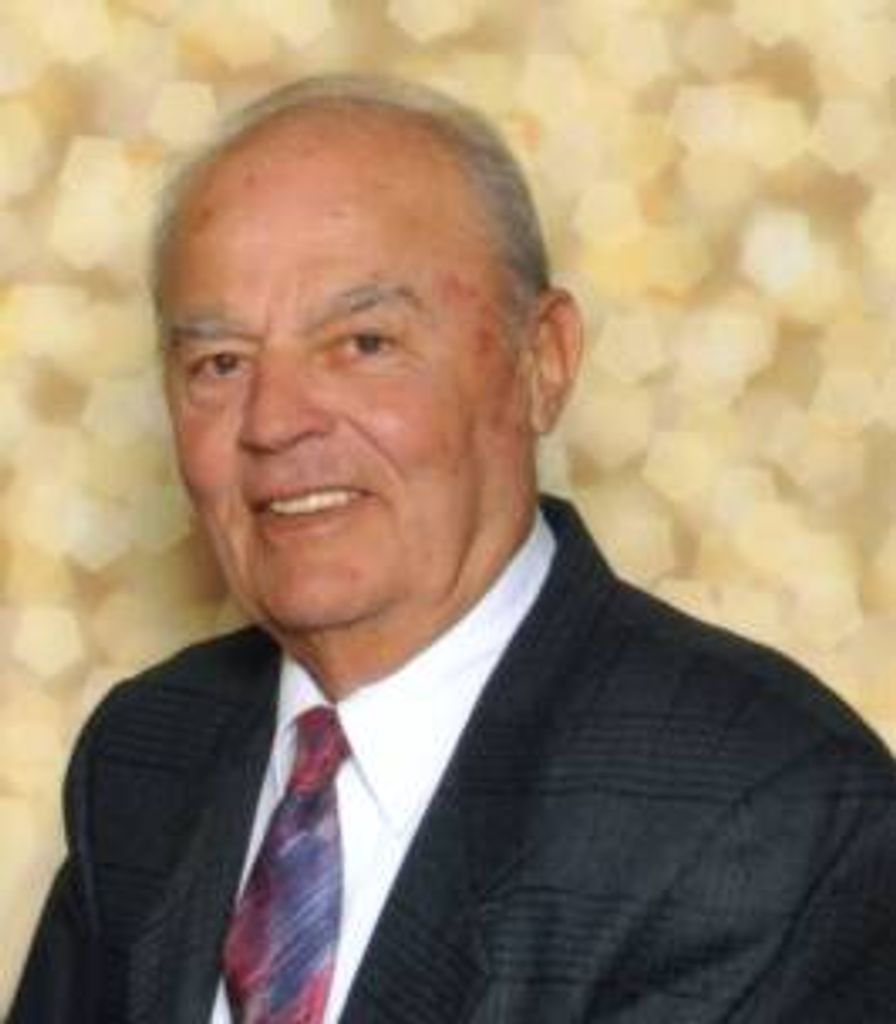 Richard Little