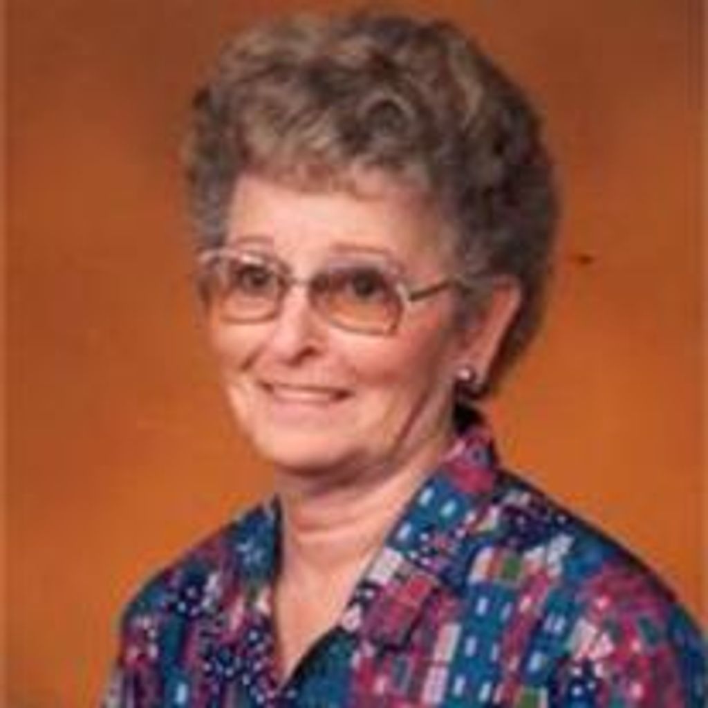 Dorothy Jean Heinze