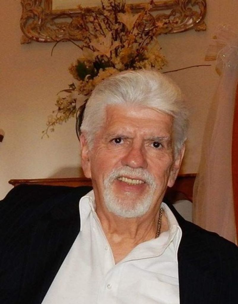 Norbert Edward Wesner