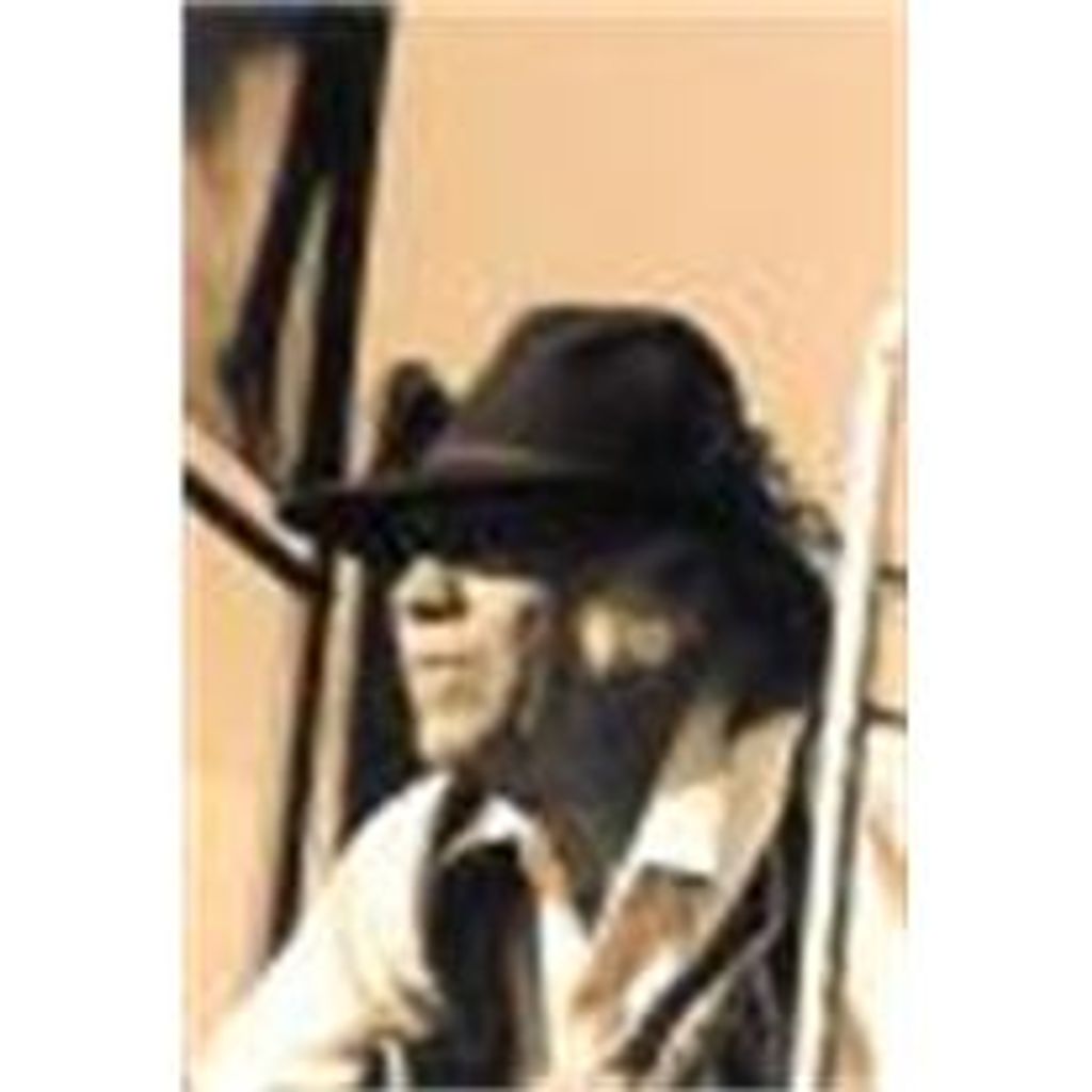 Jeffrey Jay "Jefe" Heise