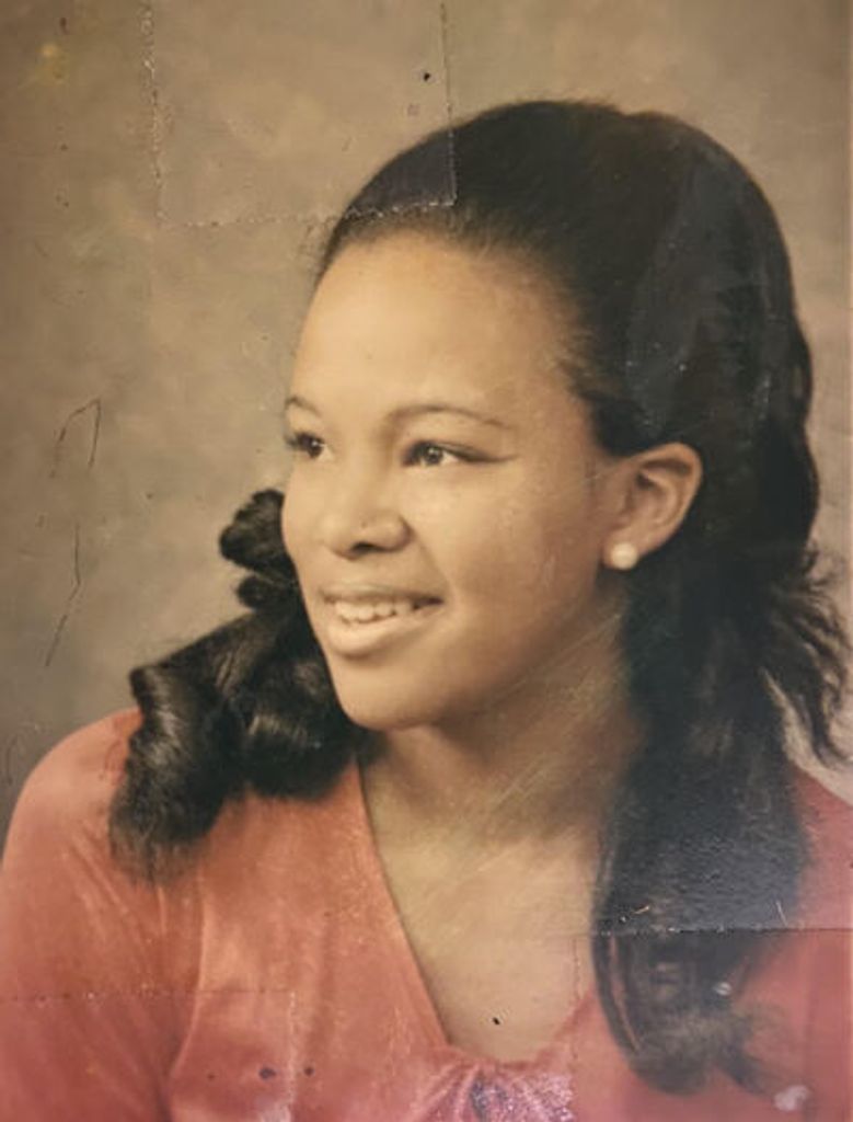 Martha "Marti" Mary Cochran Profile Photo