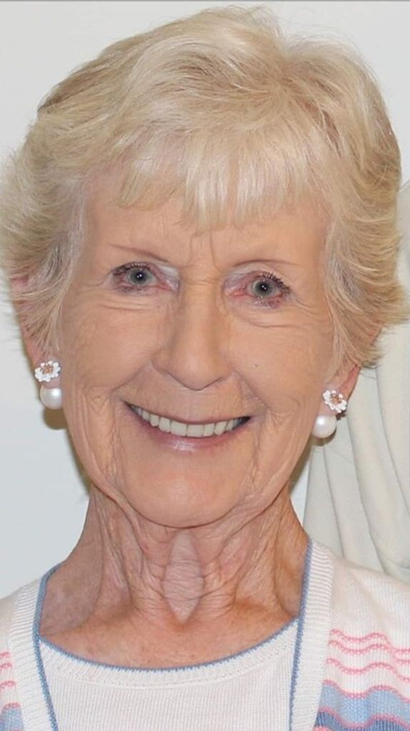 Patricia Ann Walker Profile Photo