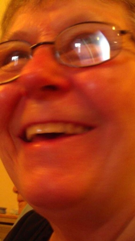 Donna Orell Mcdonald