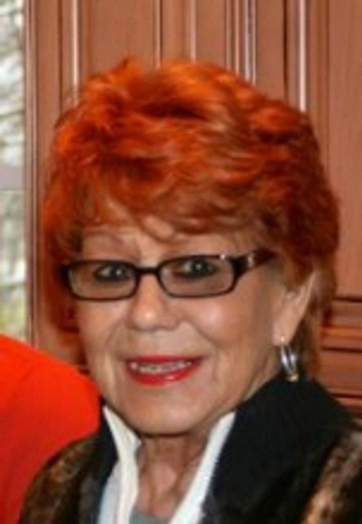 Diessla 'Dee' S. Patterson