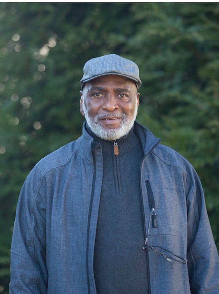 Mr. Rodney Leigh White Profile Photo