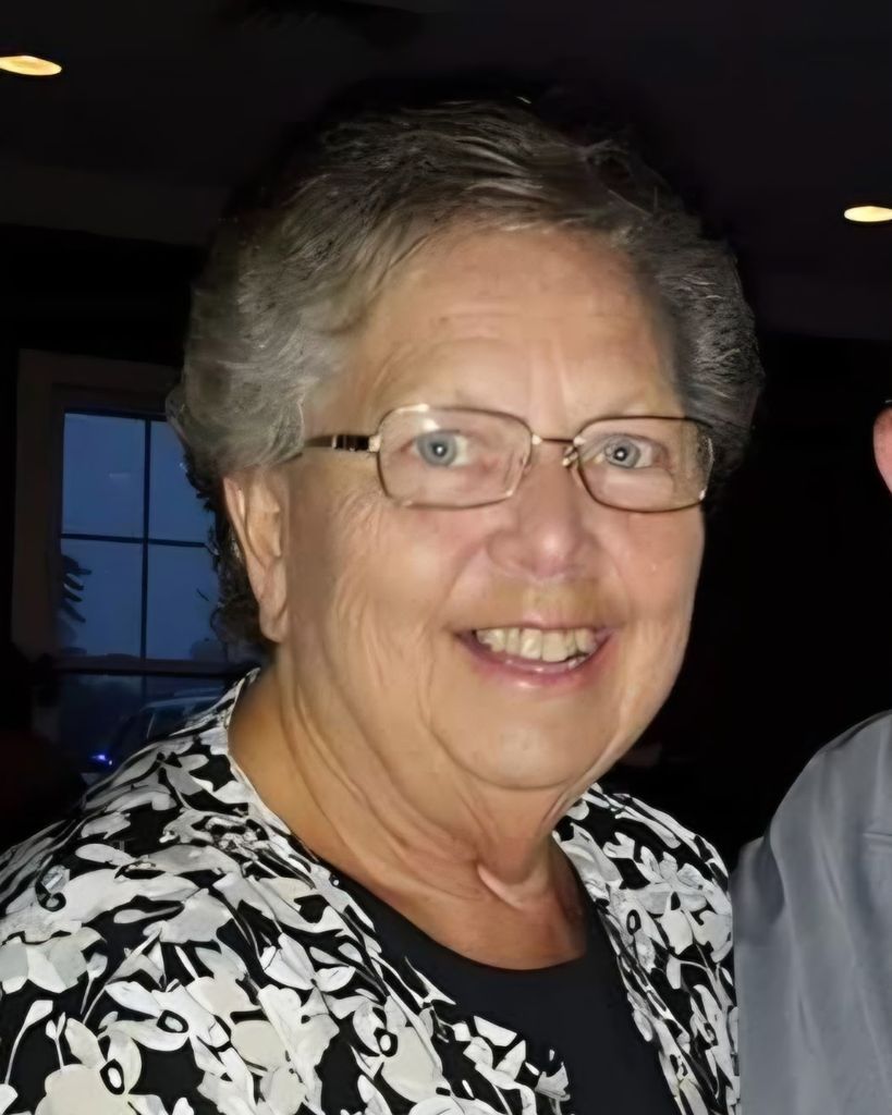 Effie Faye Basler Profile Photo