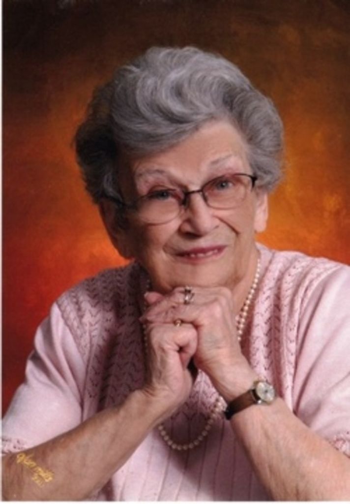 Edna Tommasi Hartman