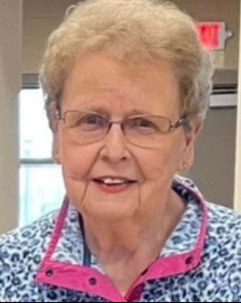 Sharon Elizabeth Ruce Profile Photo