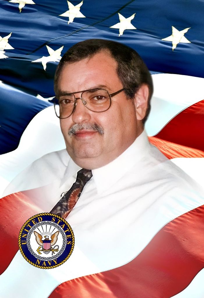 Bernard Philip Tansey Profile Photo