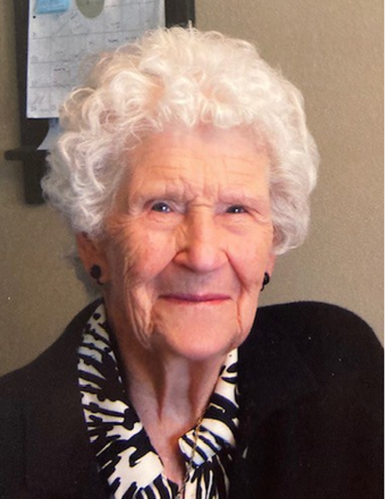 Joyce Fern (Brown) Barrus Profile Photo