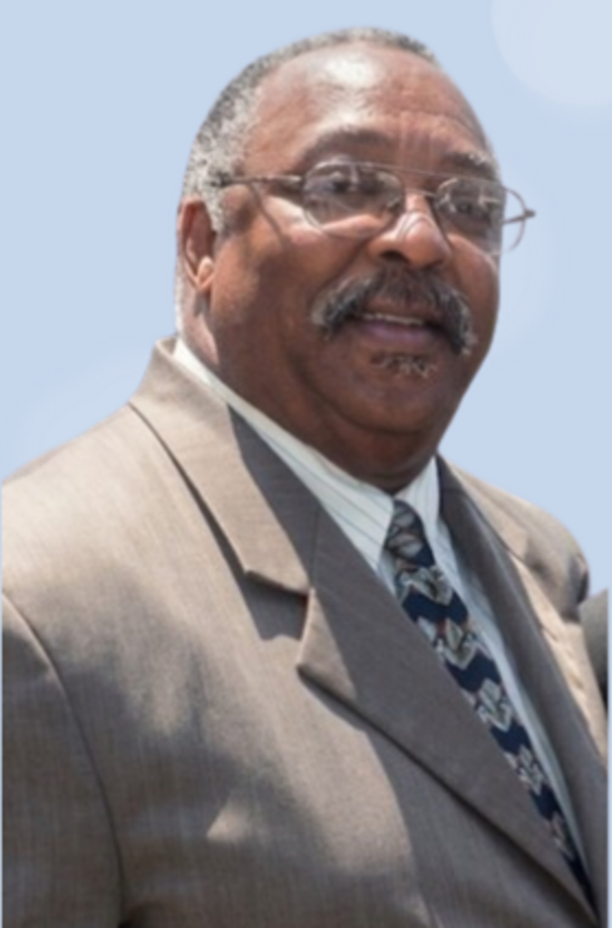 James Rufus Mclaughlin Profile Photo