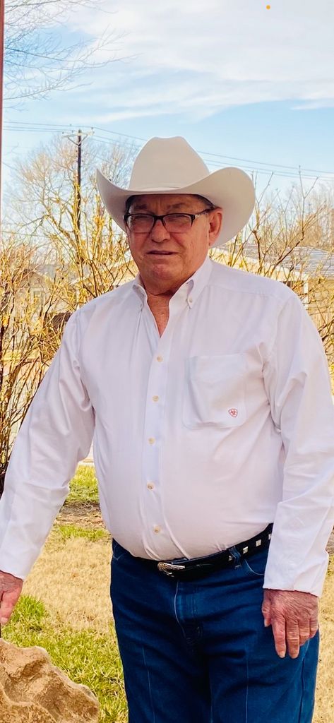Ray Clenney Profile Photo