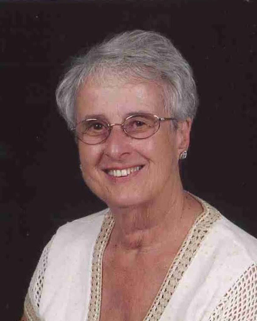 Mary E. Miller Profile Photo