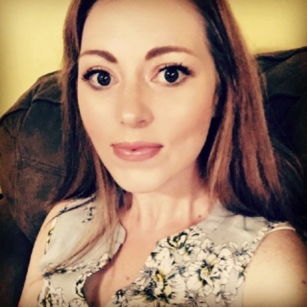 Elizabeth Marie Richards