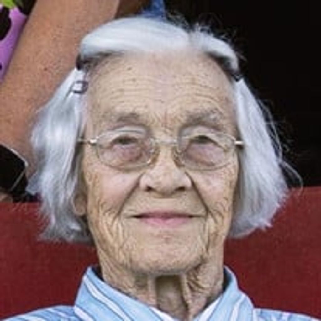 Laverne Wilhelmina Gruber