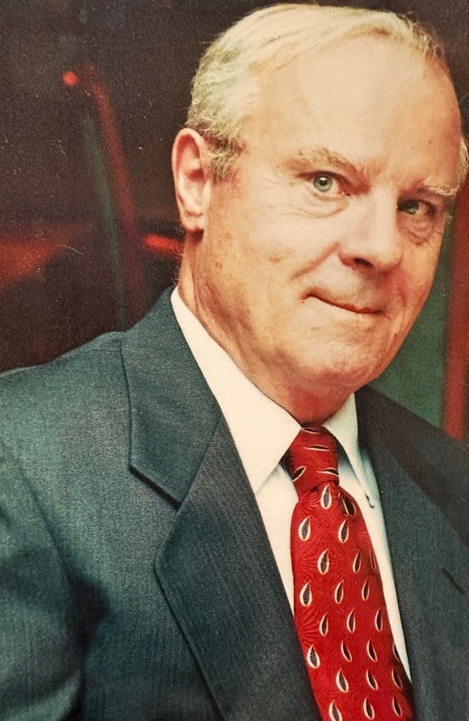 John G. Bush Profile Photo