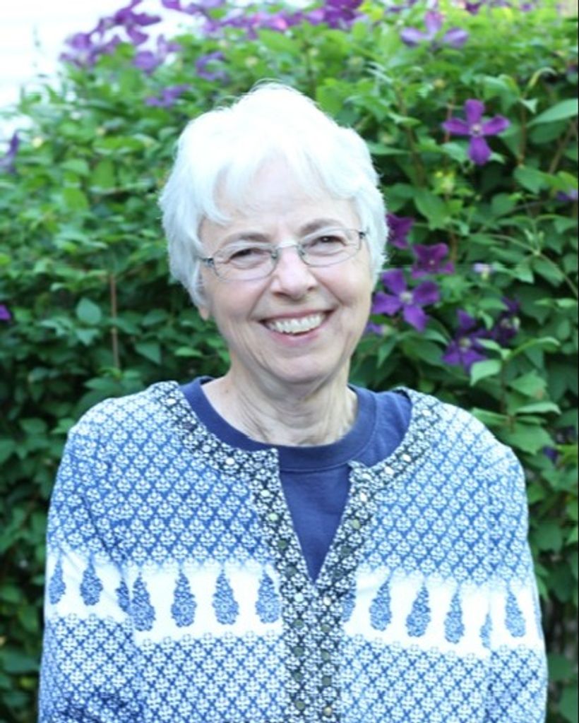 Bonnie Jeanne Mayes
