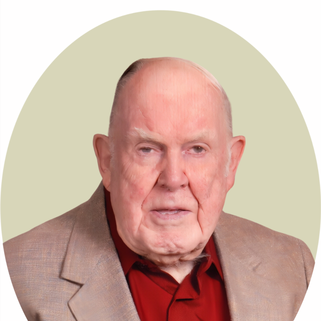 Maurice T. "Jake" Gutzler Profile Photo