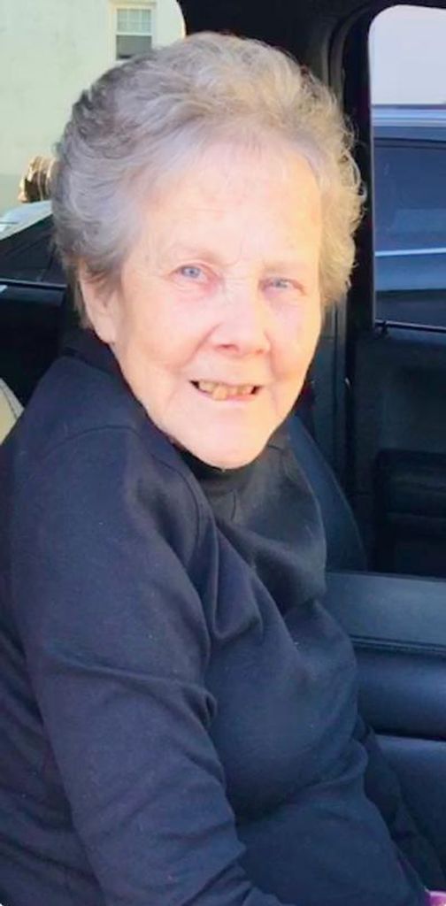 Virginia Butler Profile Photo