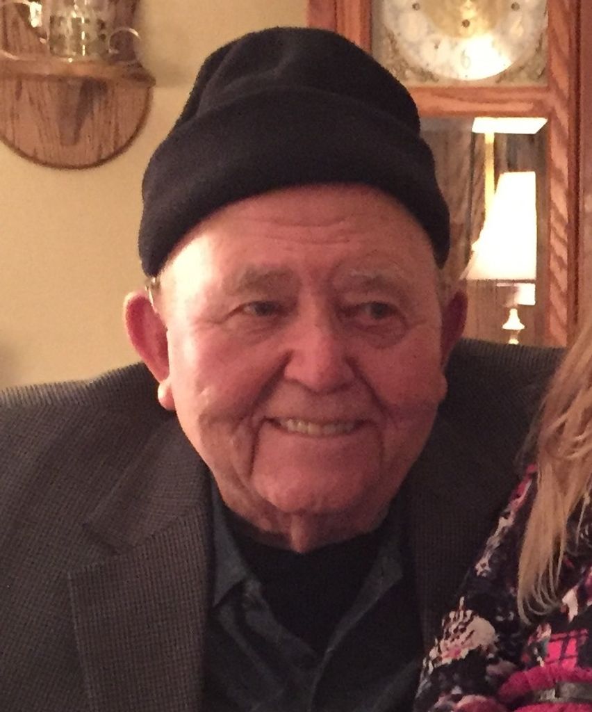 Ronald  Allen Rohde