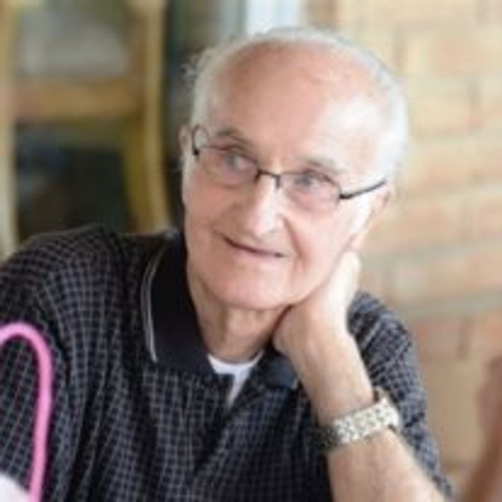 William James Bedaro