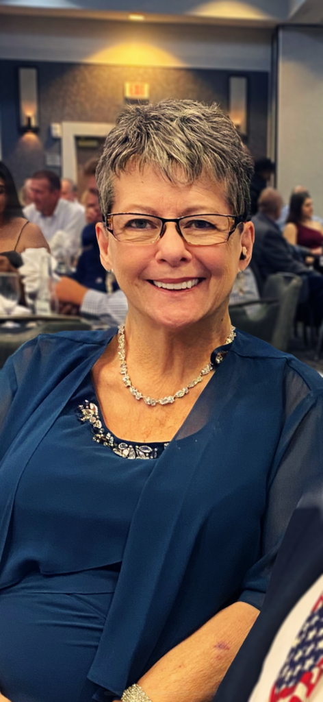 Marilyn Basinger Johnson Profile Photo