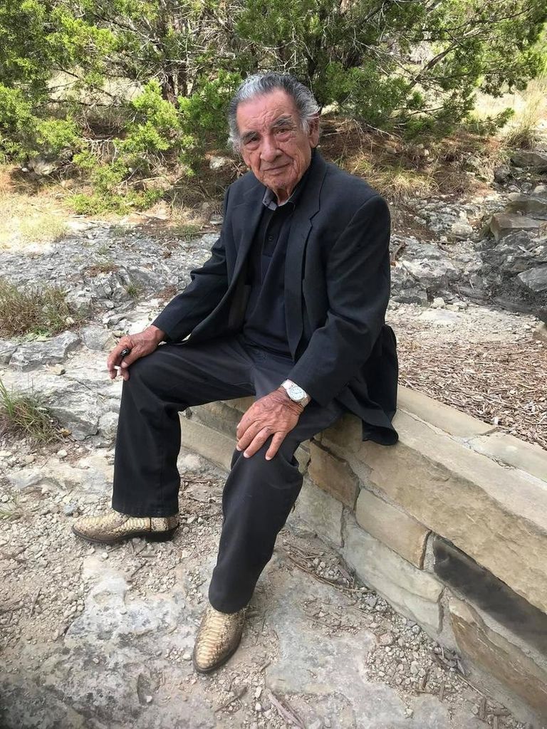 Sixto Garcia Sr. Profile Photo