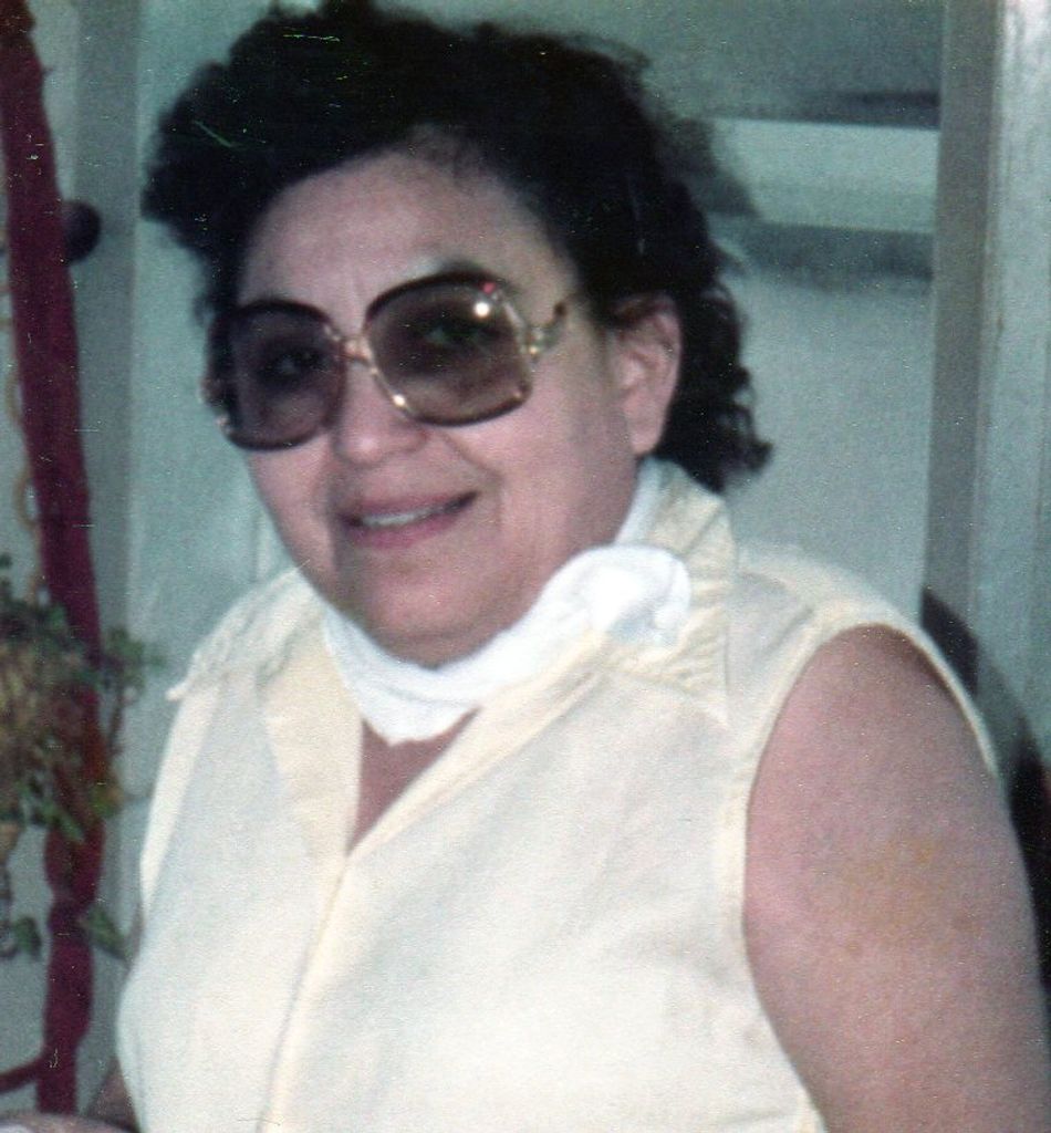 Maria C. Silva