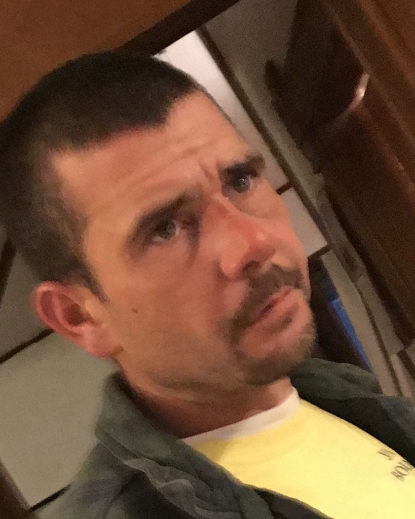 Paul Hatcher Profile Photo
