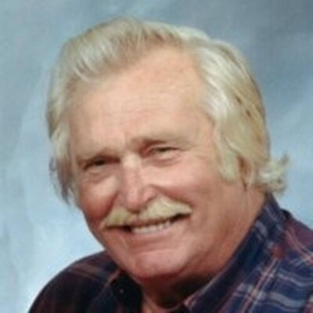 Robert Willard Thompson