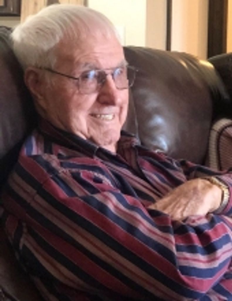 James Thomas Henderson, Sr. Profile Photo