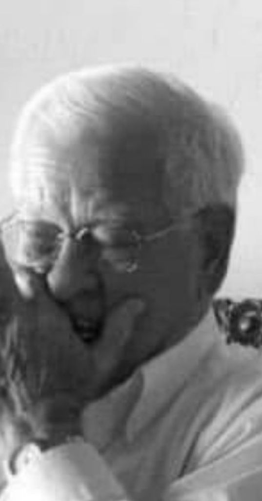 Charles Emmett Lewis
