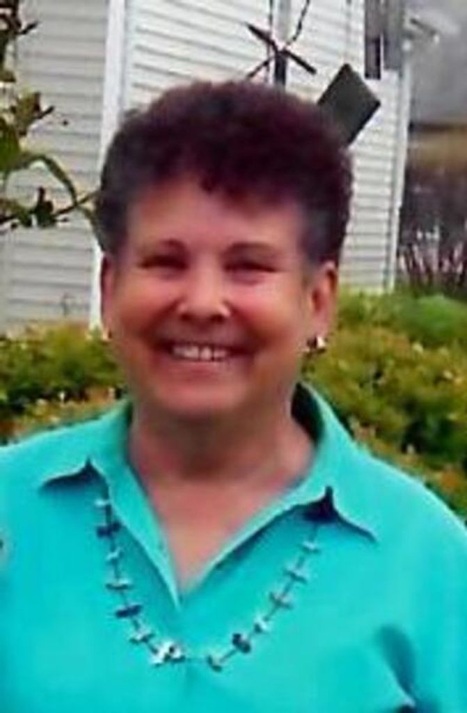 Beverly G. Patton Profile Photo
