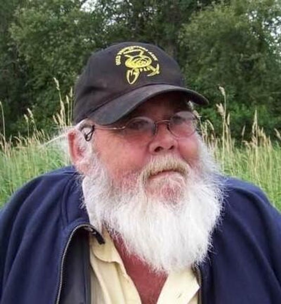 William Gene Goodwin