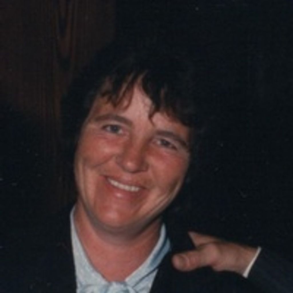 Patricia D. Day