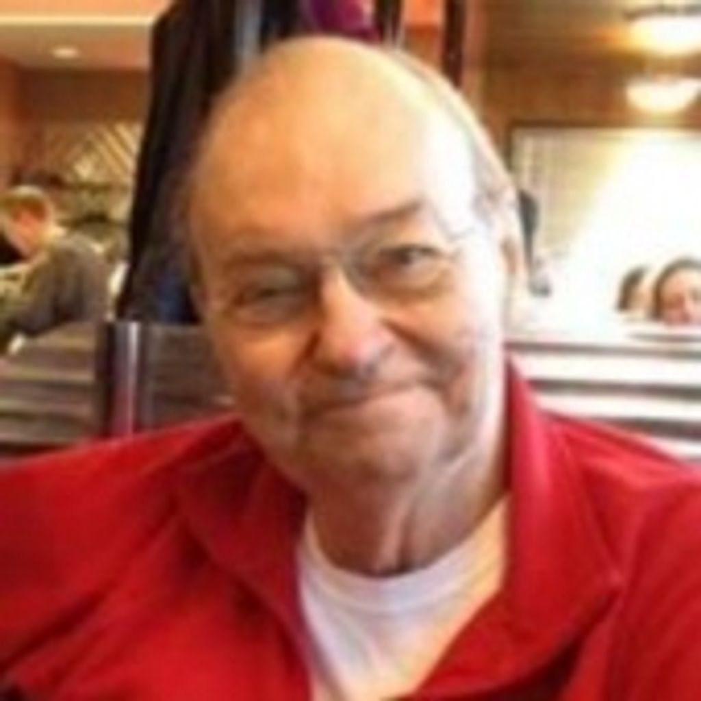 Keith B. Joslyn Profile Photo