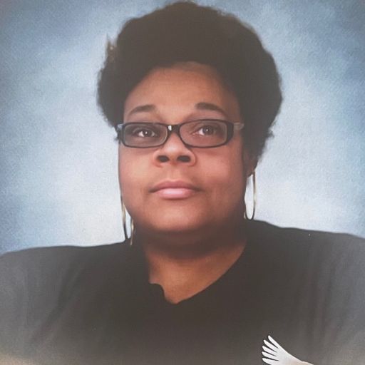 Maxine "Max" Green Profile Photo