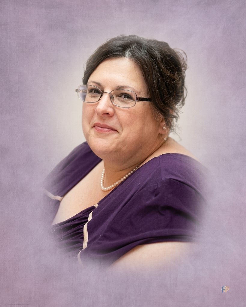 Joann Mongelli Gale