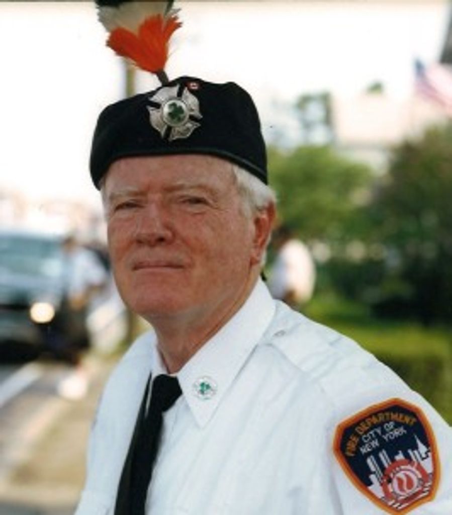 John Mcsweeney