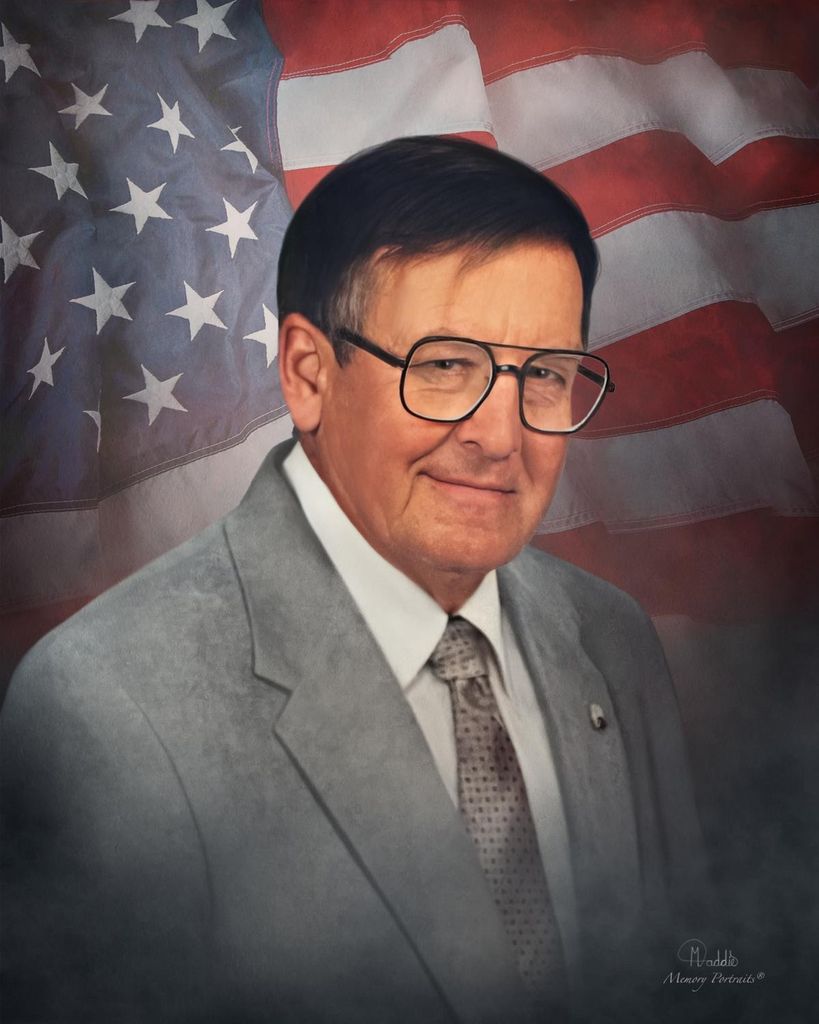 James Wheeler Profile Photo