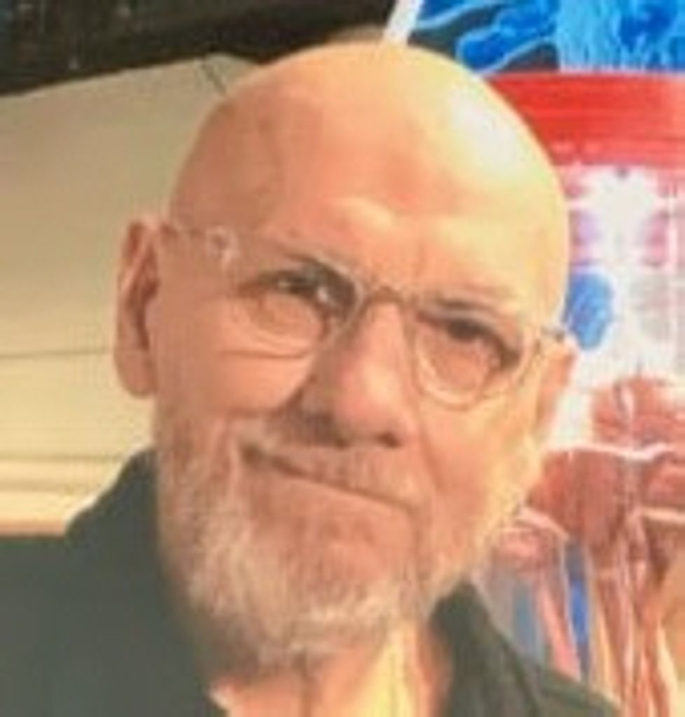 Timothy M. Taylor